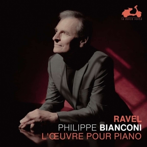 Bianconi Philippe - Ravel: The Piano Works in the group OUR PICKS / Christmas gift tip CD at Bengans Skivbutik AB (4308718)