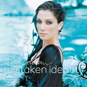 Delta Goodrem - Mistaken Identity in the group VINYL / Pop-Rock at Bengans Skivbutik AB (4308721)