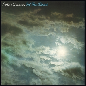 Peter Green - In The Skies in the group OTHER / Music On Vinyl - Vårkampanj at Bengans Skivbutik AB (4308725)