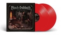 Black Sabbath - Sydney 1980 (2 Lp Röd Vinyl) in the group OUR PICKS /  Christmas gift tip Vinyl at Bengans Skivbutik AB (4308766)