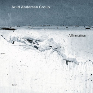 Arild Andersen Quartet - Affirmation (Vinyl) in the group OUR PICKS /  Christmas gift tip Vinyl at Bengans Skivbutik AB (4308792)