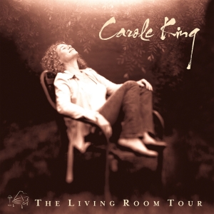 Carole King - Living Room Tour in the group OTHER / Music On Vinyl - Vårkampanj at Bengans Skivbutik AB (4308909)