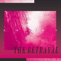 Enemy - The Betrayal (Marble Pink Vinyl) in the group OUR PICKS /  Christmas gift tip Vinyl at Bengans Skivbutik AB (4308959)