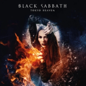 Black Sabbath - Tokyo Heaven (2 Lp Purple Vinyl) in the group VINYL / Hårdrock at Bengans Skivbutik AB (4308990)
