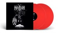 Marduk - World Funeral - Jaws Of Hell Mmiii in the group OUR PICKS /  Christmas gift tip Vinyl at Bengans Skivbutik AB (4308992)