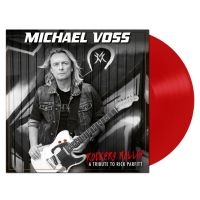 Voss Michael - Rockers Rollin'- A Tribute To Rick in the group OUR PICKS /  Christmas gift tip Vinyl at Bengans Skivbutik AB (4308996)