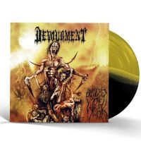 Devourment - Butcher The Weak in the group OUR PICKS /  Christmas gift tip Vinyl at Bengans Skivbutik AB (4309090)