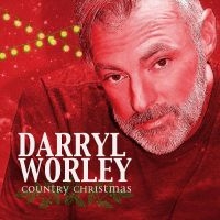 Worley Darryl - Country Christmas in the group CD / Country at Bengans Skivbutik AB (4309130)