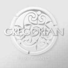 Gregorian - Pure Chants I in the group CD / Klassiskt,Pop-Rock at Bengans Skivbutik AB (4309164)