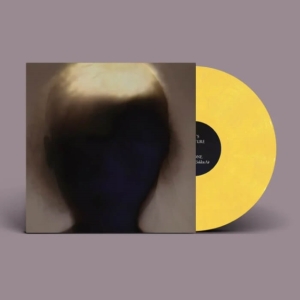 Sun's Signature - Sun's Signature (Marbled Yellow Vin in the group VINYL / Hårdrock at Bengans Skivbutik AB (4309652)