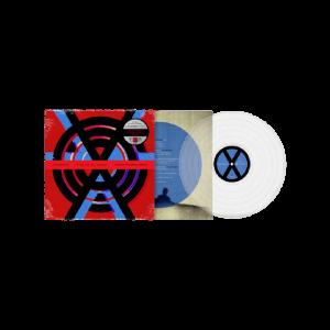 Chvrches - The Bones Of What You Believe (10Th in the group OTHER / Övrigt / at Bengans Skivbutik AB (4309687)