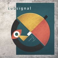 Subsignal - A Poetry Of Rain (Green Vinyl Lp) in the group OUR PICKS /  Christmas gift tip Vinyl at Bengans Skivbutik AB (4309754)