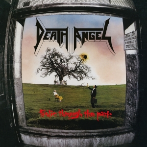 Death Angel - Frolic Through The Park in the group OUR PICKS / Christmas gift tip CD at Bengans Skivbutik AB (4310124)