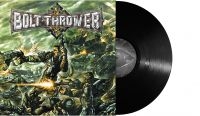 Bolt Thrower - Honour Valour Pride (Vinyl Lp) in the group OUR PICKS /  Christmas gift tip Vinyl at Bengans Skivbutik AB (4310239)