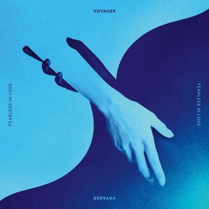 Voyager - Fearless In Love (Vinyl Lp) in the group VINYL / Hårdrock at Bengans Skivbutik AB (4310241)