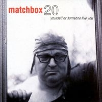 Matchbox Twenty - Yourself Or Someone Like You in the group VINYL / Pop-Rock at Bengans Skivbutik AB (4310246)