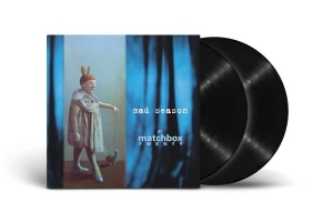 Matchbox Twenty - Mad Season in the group VINYL / Pop-Rock at Bengans Skivbutik AB (4310249)