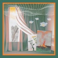 Products Band - Some Sudden Weather (Transparent Co in the group OUR PICKS /  Christmas gift tip Vinyl at Bengans Skivbutik AB (4310785)