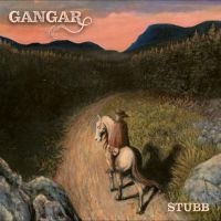 Gangar - Stubb in the group VINYL / Pop-Rock at Bengans Skivbutik AB (4310800)