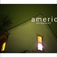 American Football - American Football (Deluxe Edition) in the group VINYL / Hårdrock,Pop-Rock at Bengans Skivbutik AB (4310840)