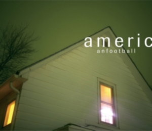 American Football - American Football (Deluxe Edition) in the group VINYL / Hårdrock,Pop-Rock at Bengans Skivbutik AB (4310840)