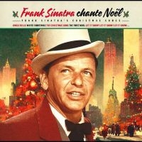 Sinatra Frank - Sings Christmas in the group VINYL / Julmusik,Pop-Rock at Bengans Skivbutik AB (4310899)