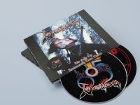 Venom - Live From The Hammersmith Odeon (Cd in the group CD / Hårdrock at Bengans Skivbutik AB (4310959)