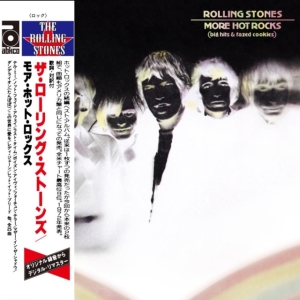The Rolling Stones - More Hot Rocks (Big Hits & Fazed Co in the group OTHER / Övrigt / at Bengans Skivbutik AB (4311063)