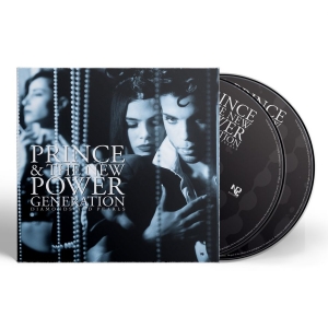 Prince & The New Power Generat - Diamonds And Pearls in the group CD / Pop-Rock at Bengans Skivbutik AB (4311096)