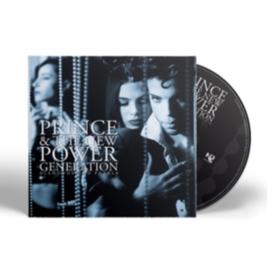 Prince & The New Power Generat - Diamonds And Pearls in the group OTHER / -Start WBM at Bengans Skivbutik AB (4311097)
