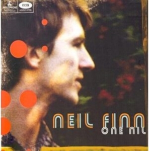 Neil Finn - One Nil in the group Minishops / Crowded House at Bengans Skivbutik AB (4311102)