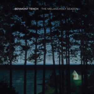Benmont Tench - The Melancholy Season in the group OTHER / Övrigt / at Bengans Skivbutik AB (4311107)