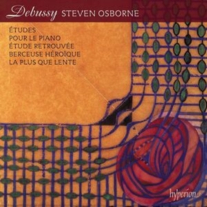 Debussy Claude - Études & Pour Le Piano in the group Externt_Lager / at Bengans Skivbutik AB (4311582)