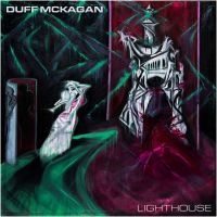 Duff Mckagan - Lighthouse (Deluxe Lp) in the group OUR PICKS /  Christmas gift tip Vinyl at Bengans Skivbutik AB (4311671)