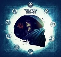 Weeping Silence - Isles Of Lore (Digipack) in the group OUR PICKS / Christmas gift tip CD at Bengans Skivbutik AB (4312162)