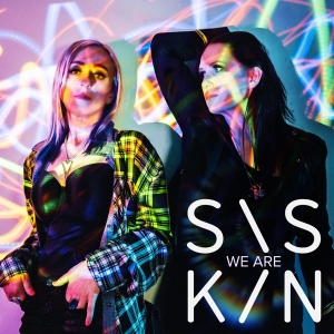 Siskin - We Are Siskin in the group OUR PICKS / Christmas gift tip CD at Bengans Skivbutik AB (4312163)