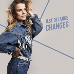 Ilse Delange - Changes in the group VINYL / Pop-Rock at Bengans Skivbutik AB (4312209)