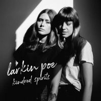 LARKIN POE - KINDRED SPIRITS  (REISSUE) in the group OUR PICKS / Christmas gift tip CD at Bengans Skivbutik AB (4312267)