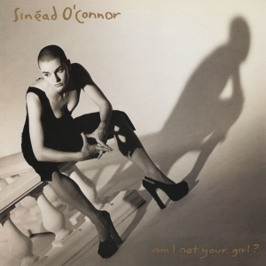 Sinéad Oconnor - Am I Not Your Girl? in the group OUR PICKS / Christmas gift tip CD at Bengans Skivbutik AB (4312286)