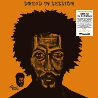 Bushay Clement - Dread In Session in the group VINYL / Reggae at Bengans Skivbutik AB (4312348)