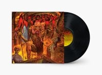 AUTOPSY - ASHES, ORGANS, BLOOD AND CRYPTS (VI in the group OUR PICKS /  Christmas gift tip Vinyl at Bengans Skivbutik AB (4312374)