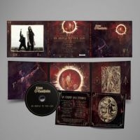 LUNAR TOMBFIELDS - AN ARROW TO THE SUN (DIGIPACK) in the group CD / Hårdrock at Bengans Skivbutik AB (4312382)