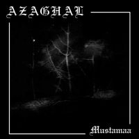 AZAGHAL - MUSTAMAA in the group OUR PICKS / Christmas gift tip CD at Bengans Skivbutik AB (4312383)