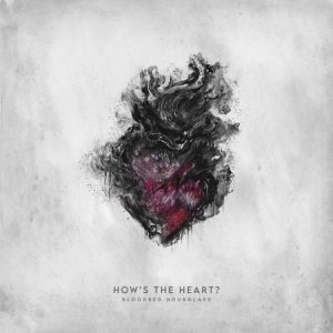 Bloodred Hourglass - How's The Heart (2 Cd) in the group CD / Hårdrock at Bengans Skivbutik AB (4312388)