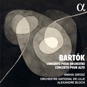 Bela Bartok - Concerto Pour Orchestre Concerto P in the group OUR PICKS / Christmas gift tip CD at Bengans Skivbutik AB (4312422)