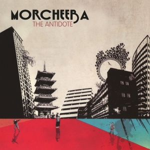 Morcheeba - Antidote in the group OTHER / -Startsida MOV at Bengans Skivbutik AB (4312443)