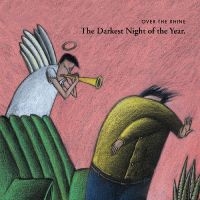 OVER THE RHINE - THE DARKEST NIGHT OF THE YEAR in the group OUR PICKS /  Christmas gift tip Vinyl at Bengans Skivbutik AB (4312537)