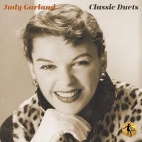 Garland Judy - Classic Duets in the group OUR PICKS / Christmas gift tip CD at Bengans Skivbutik AB (4312569)