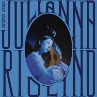 Riolino Julianna - All Blue in the group OUR PICKS / Christmas gift tip CD at Bengans Skivbutik AB (4312573)