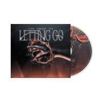 Hollow Front - Fear Of Letting Go in the group CD / Hårdrock at Bengans Skivbutik AB (4312574)